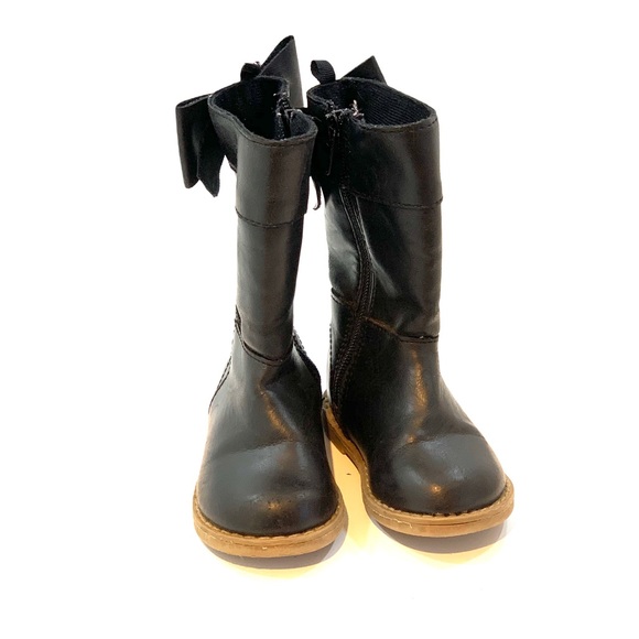 GAP toddler boots - Picture 2 of 5